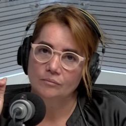 Nancy Pazos | Foto:CEDOC