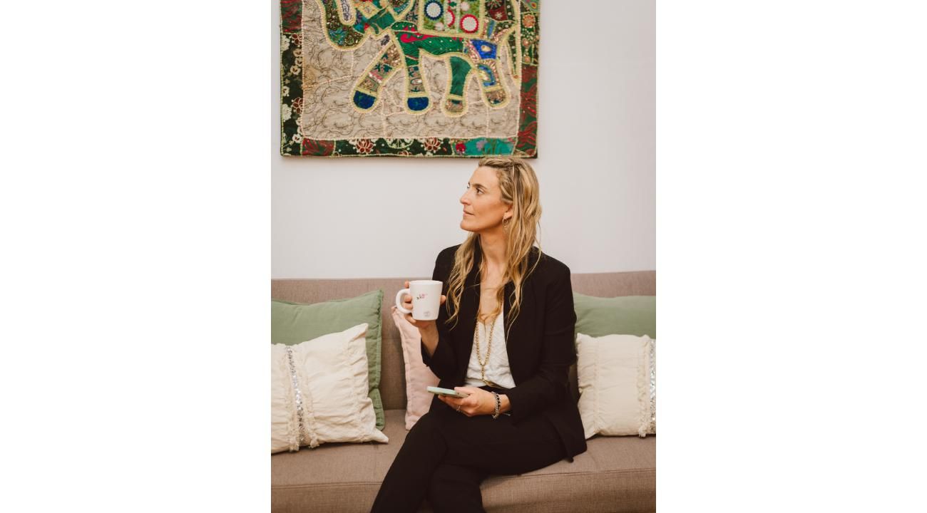La Responsabilidad: Desde la Biodescodificación y el Coaching hacia el Cambio Personal.