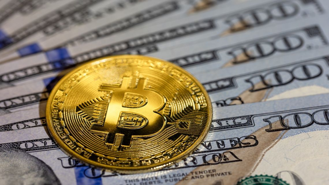 止められないビットコイン：今週の歴史的な最大値の後、どこまで増え続けることができますか