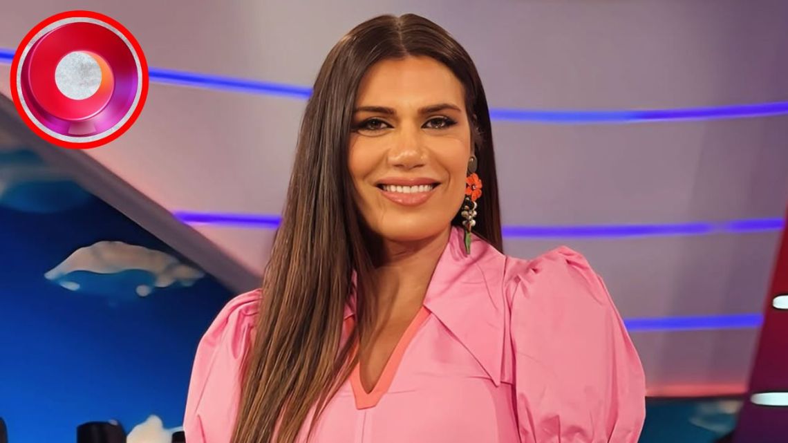 Confirmaron la fecha de debut de Florencia de la V en El Nueve con "Los ...