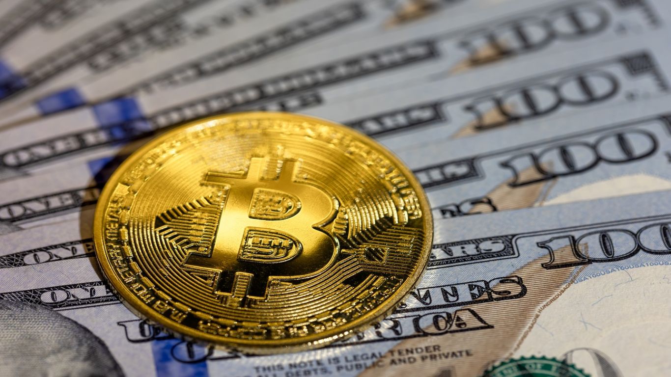 Bitcoin sigue siendo visto como una reserva de valor estratégica en Estados  Unidos” | Canal E