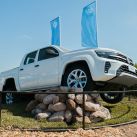 Volkswagen en ExpoAgro 2025