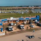 Volkswagen en ExpoAgro 2025