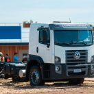 Volkswagen en ExpoAgro 2025