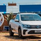 Volkswagen en ExpoAgro 2025