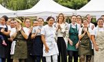 Mujeres al mando: Avanzada femenina en las cocinas