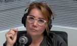 Nancy Pazos polémica: “No es lo mismo un policía con un arma que un delincuente con un arma”