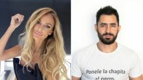 El Tucu López in fraganti: el ex de Sabrina Rojas fue visto a los besos con dos mujeres en Carlos Paz