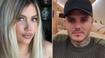 Wanda Nara se rindió y le entregará las nenas a Mauro Icardi: cómo lo hará