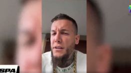 Alex Caniggia