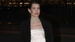 Carlota Casiraghi