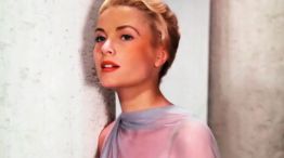 Grace Kelly 