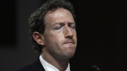 Mark Zuckerberg