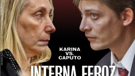 La tapa de NOTICIAS