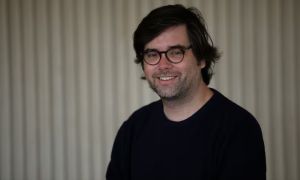 Santiago Siri