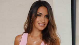 Antonela Roccuzzo