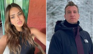 La China Suárez denunciará a quien filtró su supuesto romance con Maxi López