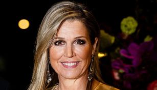 Máxima Zorreguieta