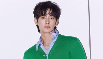 Kim Soo Hyun