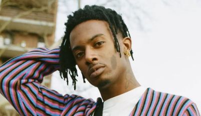 Playboi Carti