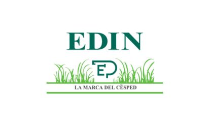 Edin: 30 Años de excelencia en césped natural