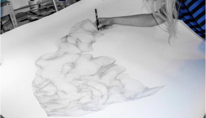 Un viaje creativo en la intimidad del arte