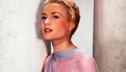 Grace Kelly 