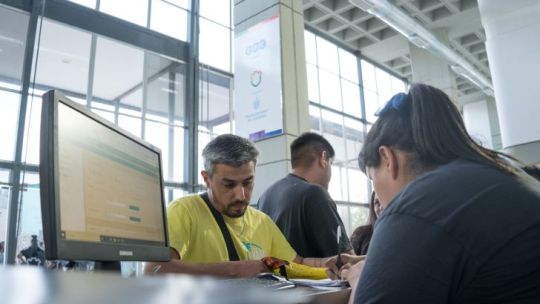 "La noche de los CPC": se podrá retirar la Tarjeta SUBE