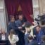 Scandal as La Libertad Avanza deputies come to blows in Congress 