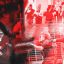 Violence and institutional informality