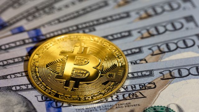Bitcoin