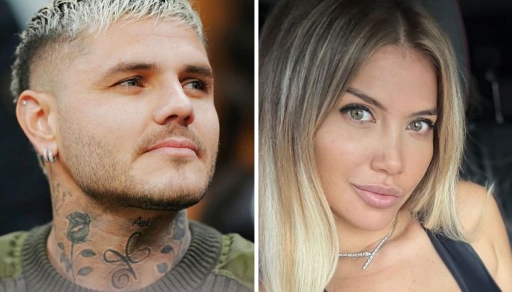 Revelaron las fuertes conclusiones de las pericias psicológicas de Wanda Nara y Mauro Icardi