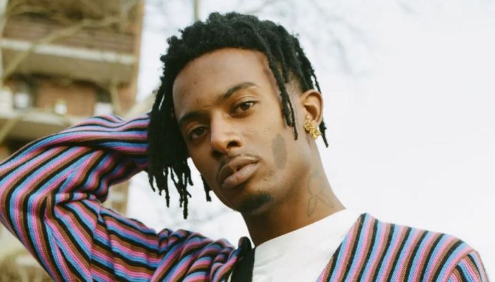 Playboi Carti lanza su nuevo álbum "I Am Music", con 30 canciones