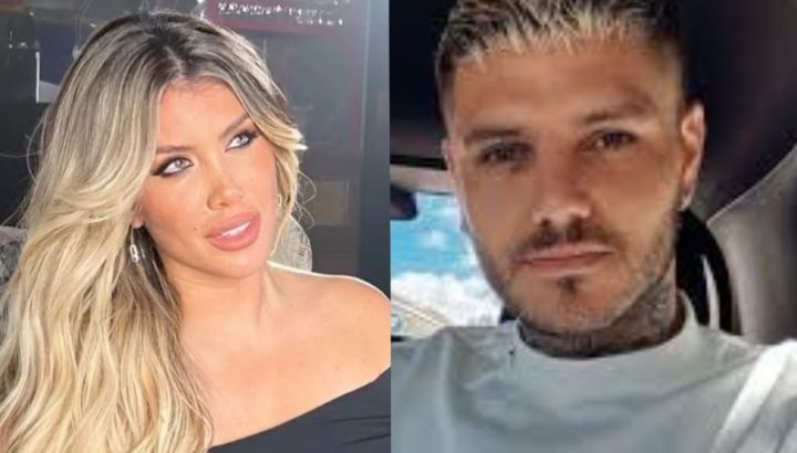 Wanda Nara le entregará sus hijas a Mauro Icardi: "No podrá contar con la presencia de La China Suárez"