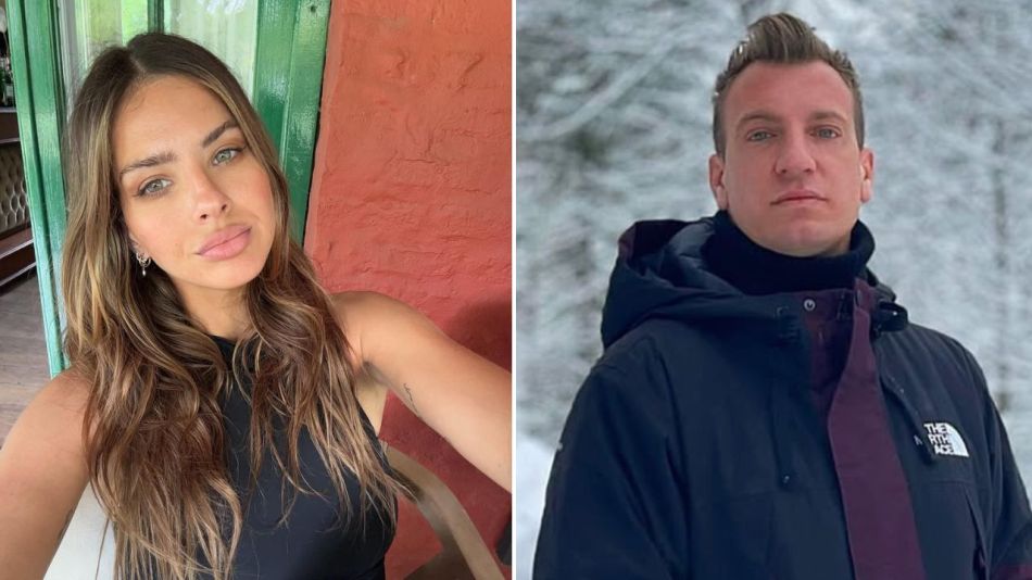 La China Suárez denunciará a quien filtró su supuesto romance con Maxi López