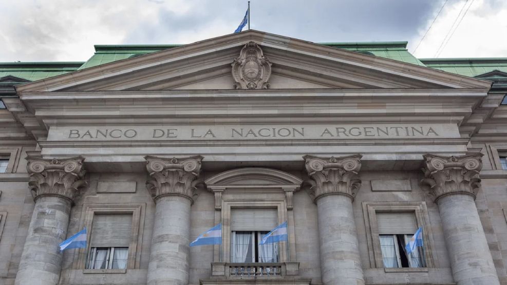 Banco Nación