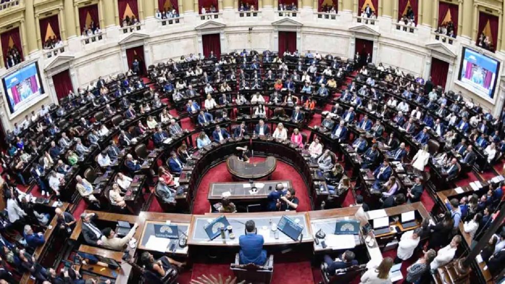 Diputados