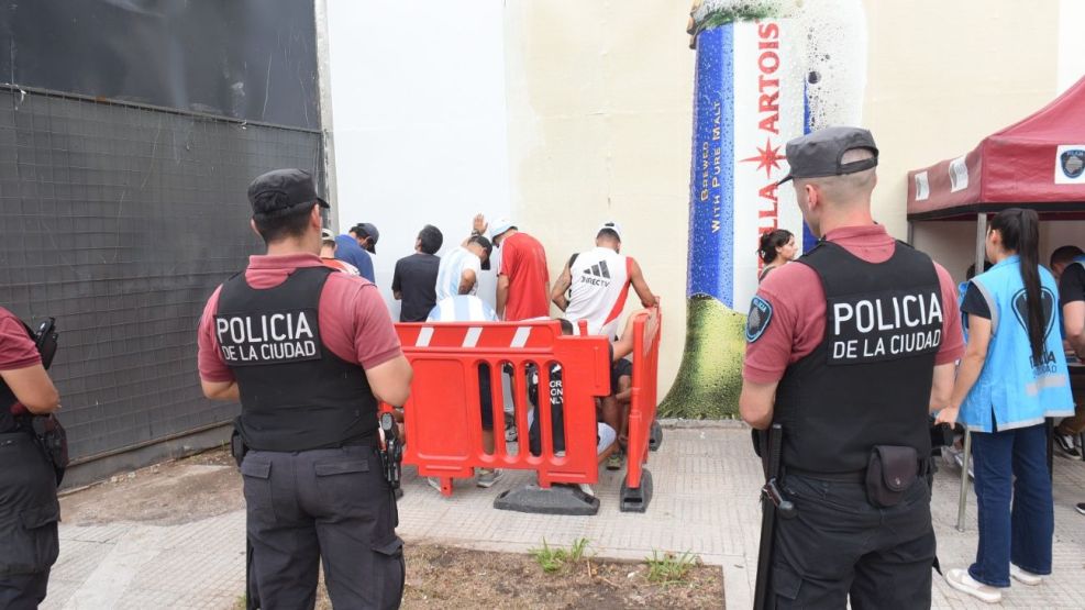 Jorge Macri envió a la Legislatura un proyecto para endurecer las penas a los trapitos