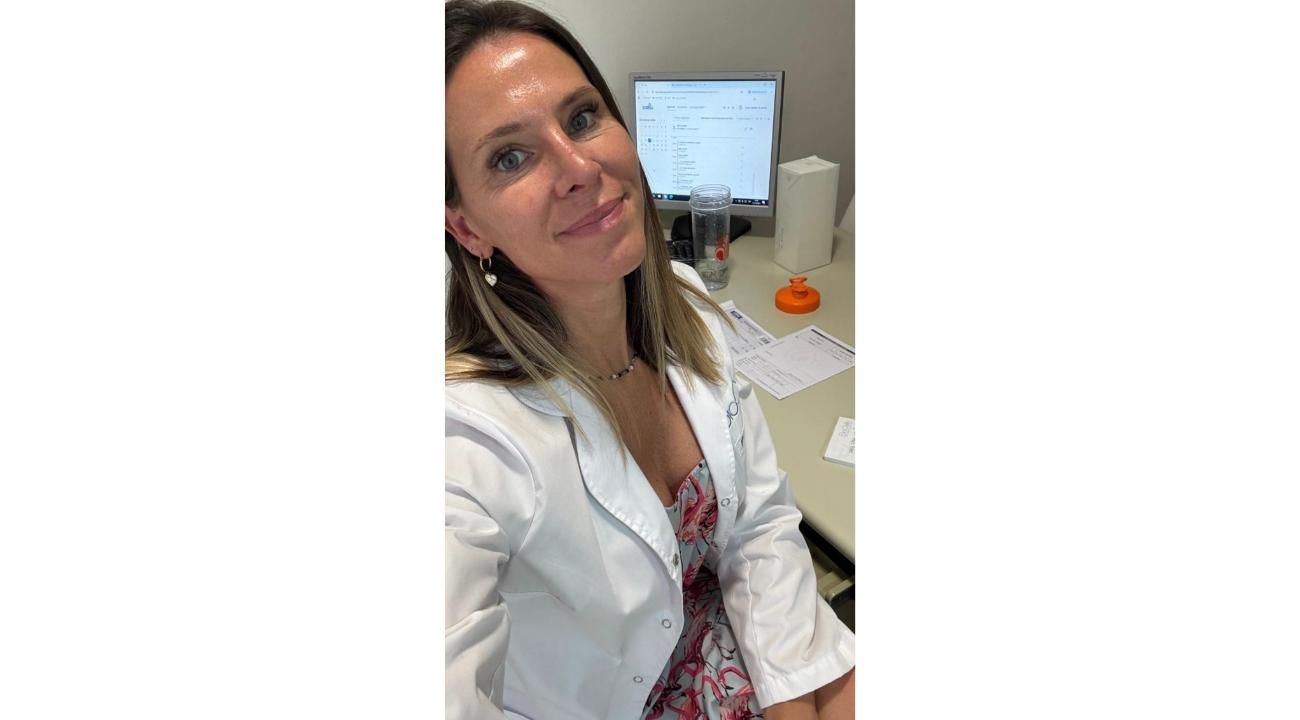 Cómo la medicina y el emprendimiento se unieron para cambiar mi vida.