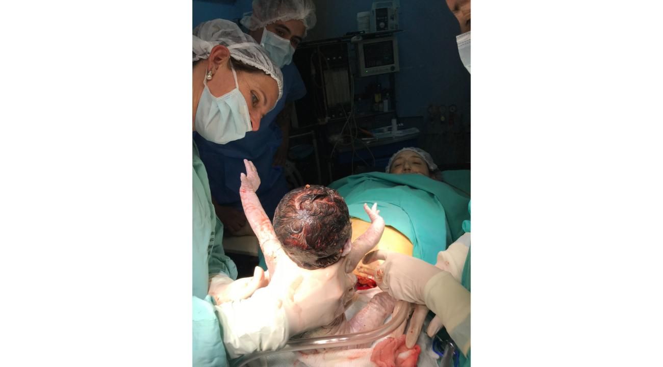 Cómo la medicina y el emprendimiento se unieron para cambiar mi vida.