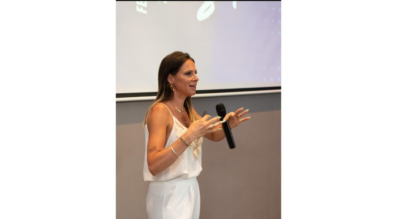 Cómo la medicina y el emprendimiento se unieron para cambiar mi vida.