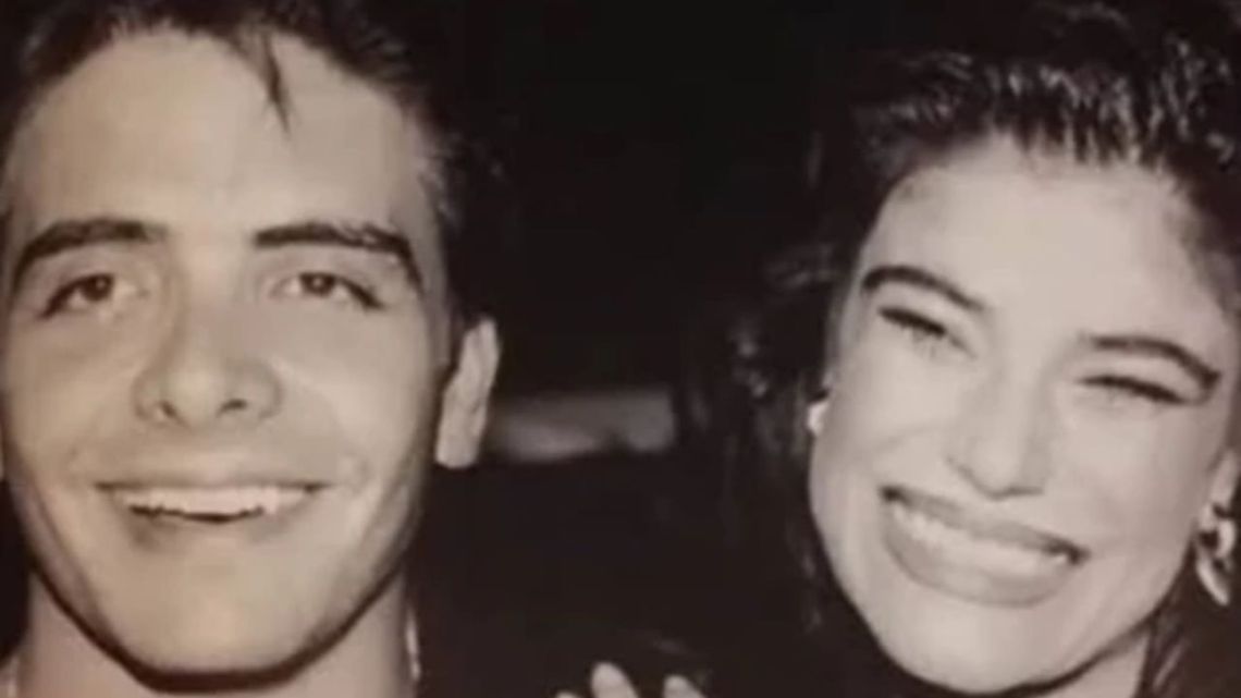El emotivo recuerdo de Zulemita Menem a 30 años de la muerte de su hermano Carlos Jr
