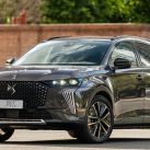 DS 7 E-Tense 