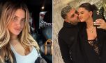 El insólito consejo de la China Suárez a Mauro Icardi tras el episodio violento con Wanda Nara en el Chateau: qué le dijo