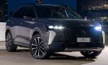 DS 7 E-Tense: precio y detalles del nuevo SUV que ya se ofrece en Argentina