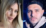 Wanda Nara se sometió a una cirugía de emergencia, días antes del conflicto con Mauro Icardi en el Chateau Libertador