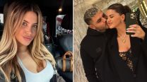 El insólito consejo de la China Suárez a Mauro Icardi tras el episodio violento con Wanda Nara en el Chateau: qué le dijo