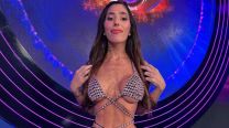 Catalina Gorostidi en Gran Hermano