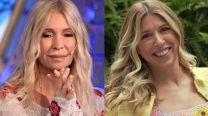 Cris Morena y Flor Bertotti