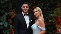 Denuncian episodio violento entre Wanda Nara y Mauro Icardi: "Empujó a las empleadas y a Wanda" 